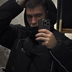 Фотография мужчины Михаил, 24 года из г. Смоленск