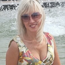Фотография девушки Лариса, 53 года из г. Ульяновск
