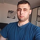 Schamsullo, 36 лет