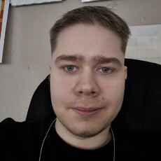 Фотография мужчины Андрей, 30 лет из г. Сыктывкар