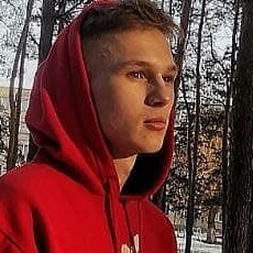 Фотография мужчины Влад, 25 лет из г. Гродно