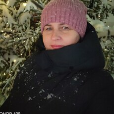 Фотография девушки Галина, 43 года из г. Гомель