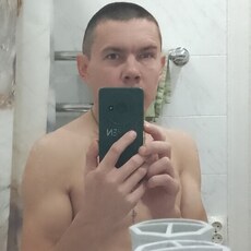 Фотография мужчины Александр, 33 года из г. Йошкар-Ола