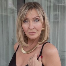 Фотография девушки Марина, 60 лет из г. Санкт-Петербург