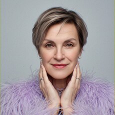 Фотография девушки Наталья, 55 лет из г. Иркутск