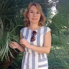 Фотография девушки Надежда, 47 лет из г. Нижний Тагил