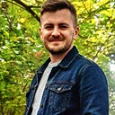 Артур, 38 лет