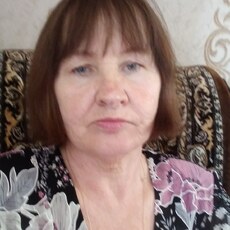 Фотография девушки Любовь, 66 лет из г. Владивосток