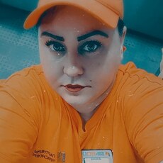 Фотография девушки Алина, 33 года из г. Железногорск-Илимский