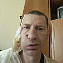 Горячий, 38 лет