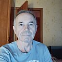 Gusto, 64 года