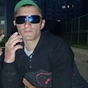 Юра, 31 год