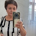 Бибигуль, 55 лет