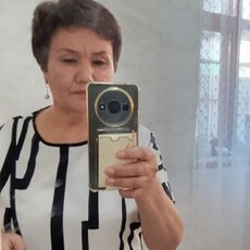 Фотография девушки Бибигуль, 55 лет из г. Караганда