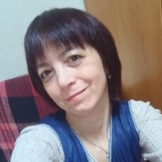 Фотография девушки Нюра, 40 лет из г. Кемерово