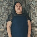 Асель Хасанова, 19 лет