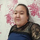 Асель Хасанова, 20 лет