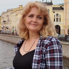 Фотография девушки Наталья, 59 лет из г. Ставрополь