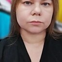 Эльвира, 40 лет