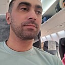 Илькин, 37 лет