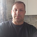 Серж, 49 лет