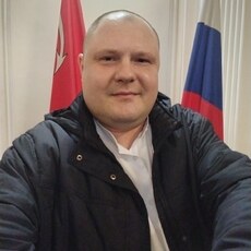 Фотография мужчины Евгений, 34 года из г. Бердск