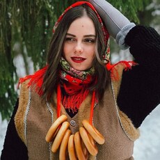 Фотография девушки Ольга, 33 года из г. Шексна