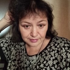 Фотография девушки Жаннета, 56 лет из г. Алматы