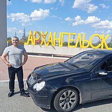 Фотография мужчины Вася, 40 лет из г. Архангельск