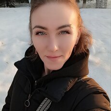 Фотография девушки Натали, 37 лет из г. Гурьевск (Кемеровская Обл)