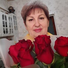 Фотография девушки Галина, 65 лет из г. Кропоткин