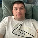 Кирилл, 37 лет