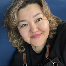 Фотография девушки Гульнара, 42 года из г. Астана