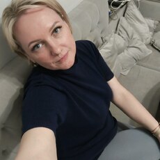 Фотография девушки Larisa, 43 года из г. Красноярск