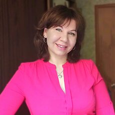 Фотография девушки Анна, 43 года из г. Санкт-Петербург