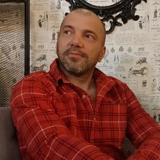 Фотография мужчины Антон, 42 года из г. Волосово