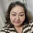 Динара, 52 года