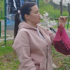 Фотография девушки Ангелина, 34 года из г. Пенза