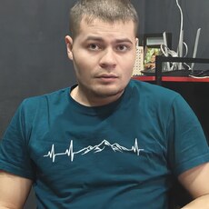 Фотография мужчины Андрей, 31 год из г. Сорск