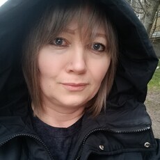 Фотография девушки Марина, 49 лет из г. Калининград