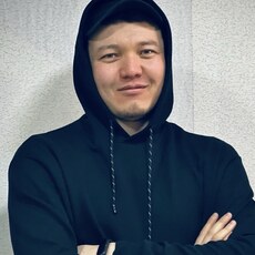 Фотография мужчины Kazakh, 33 года из г. Караганда