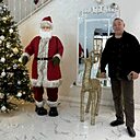 Роман, 45 лет