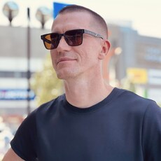 Фотография мужчины Ivan, 34 года из г. Астрахань