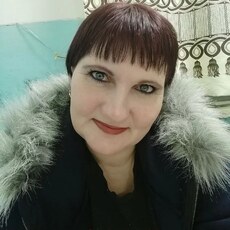 Фотография девушки Елена, 39 лет из г. Курган