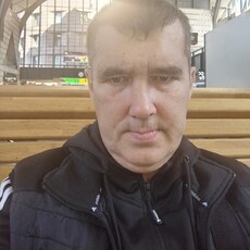 Фотография мужчины Виталий, 46 лет из г. Братск