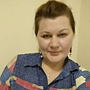 Ира, 55 лет