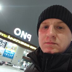 Фотография мужчины Андрей, 36 лет из г. Кострома