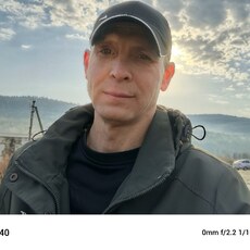Фотография мужчины Евгений, 46 лет из г. Златоуст