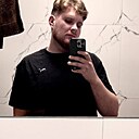White, 30 лет