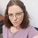 Вика, 35 лет